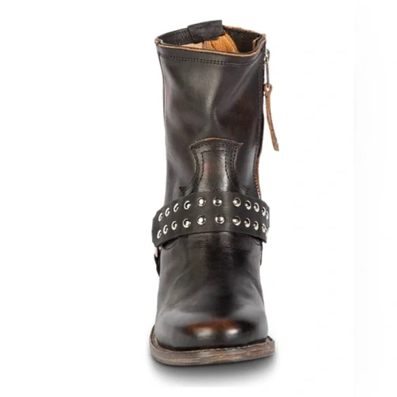 Freebird Ramone Black size 9 True to size! - Picture 13 of 13